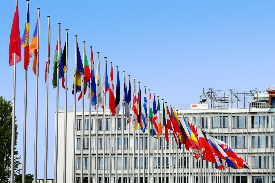 EU Vil Ikke Afgive Magten Over Luftfartens Udledninger Til ICAO