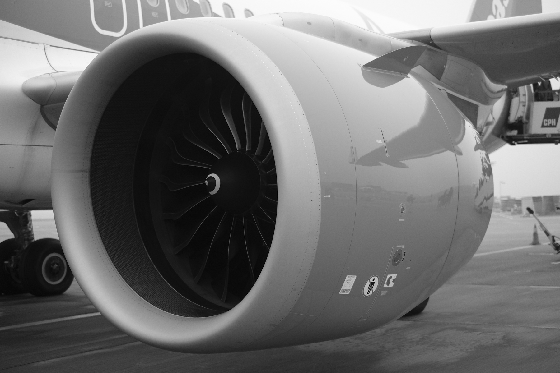 Flyselskaber Skal Reducere Emissioner I Stedet For “kompensationer”, Siger Eksperter