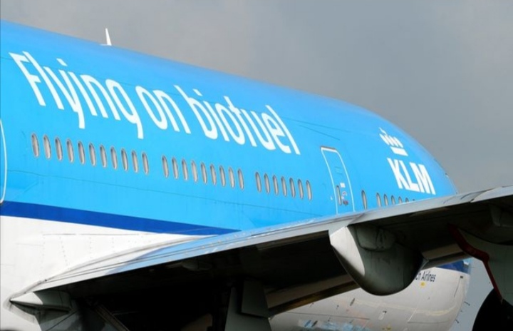Greenwashing: Reklamedomstol Dømte Mod KLM – Deres Angivelige Høje Andel Af Biobrændstoffer Er Misvisende