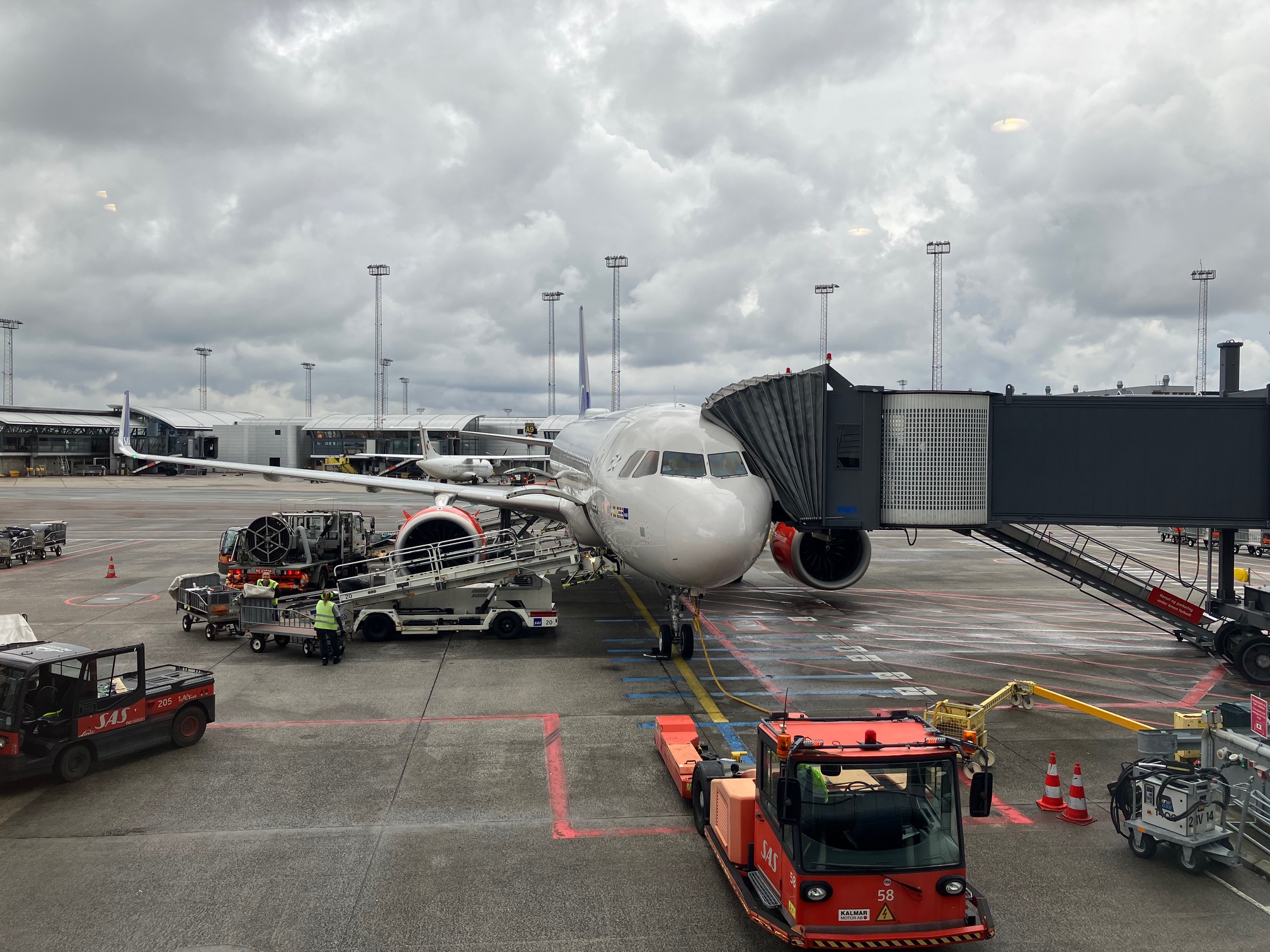Udbygningslov Pixibogsudgave: Flere Fly Fra Lufthavnen I Kastrup – Uden Hensyn Til Klima Og Miljø
